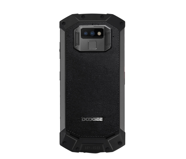 DOOGEE S70 LITE 4/64GB Czarny - 1391303 - zdjęcie 3